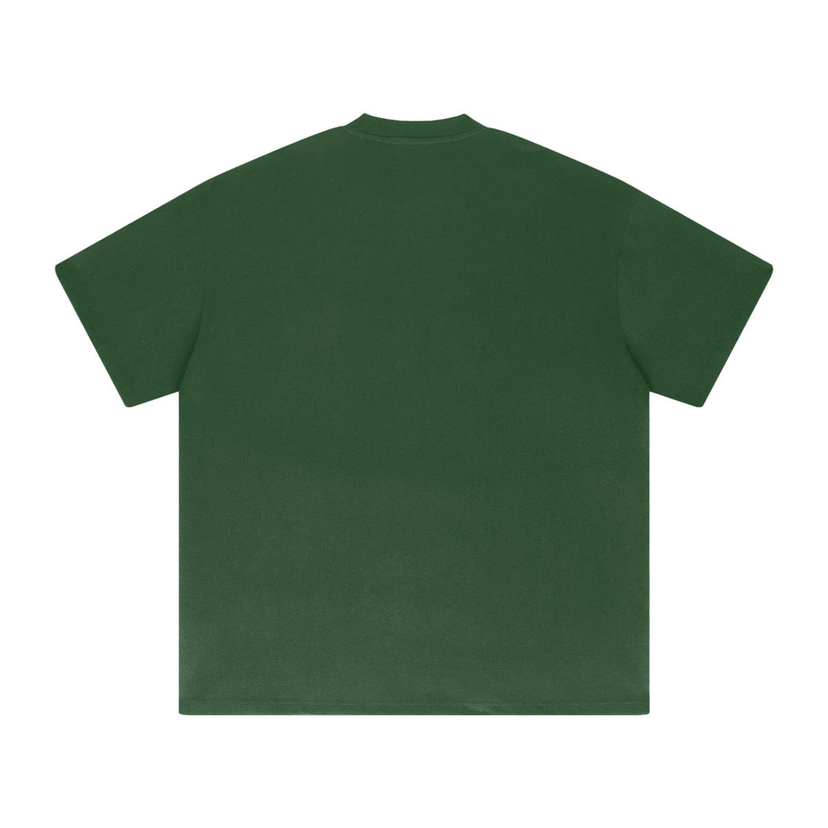 Heavyweight Drop Shoulder T-Shirt