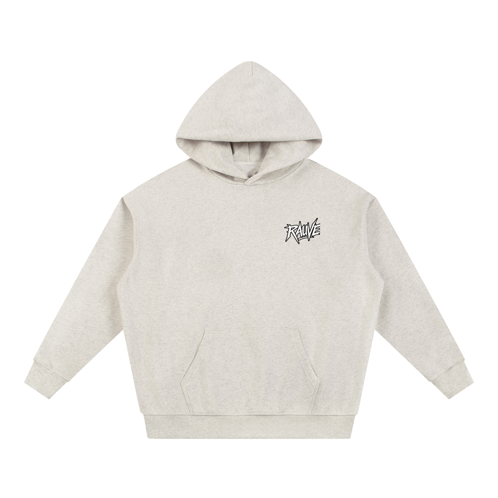 Essential Heavyweight Hoodie
