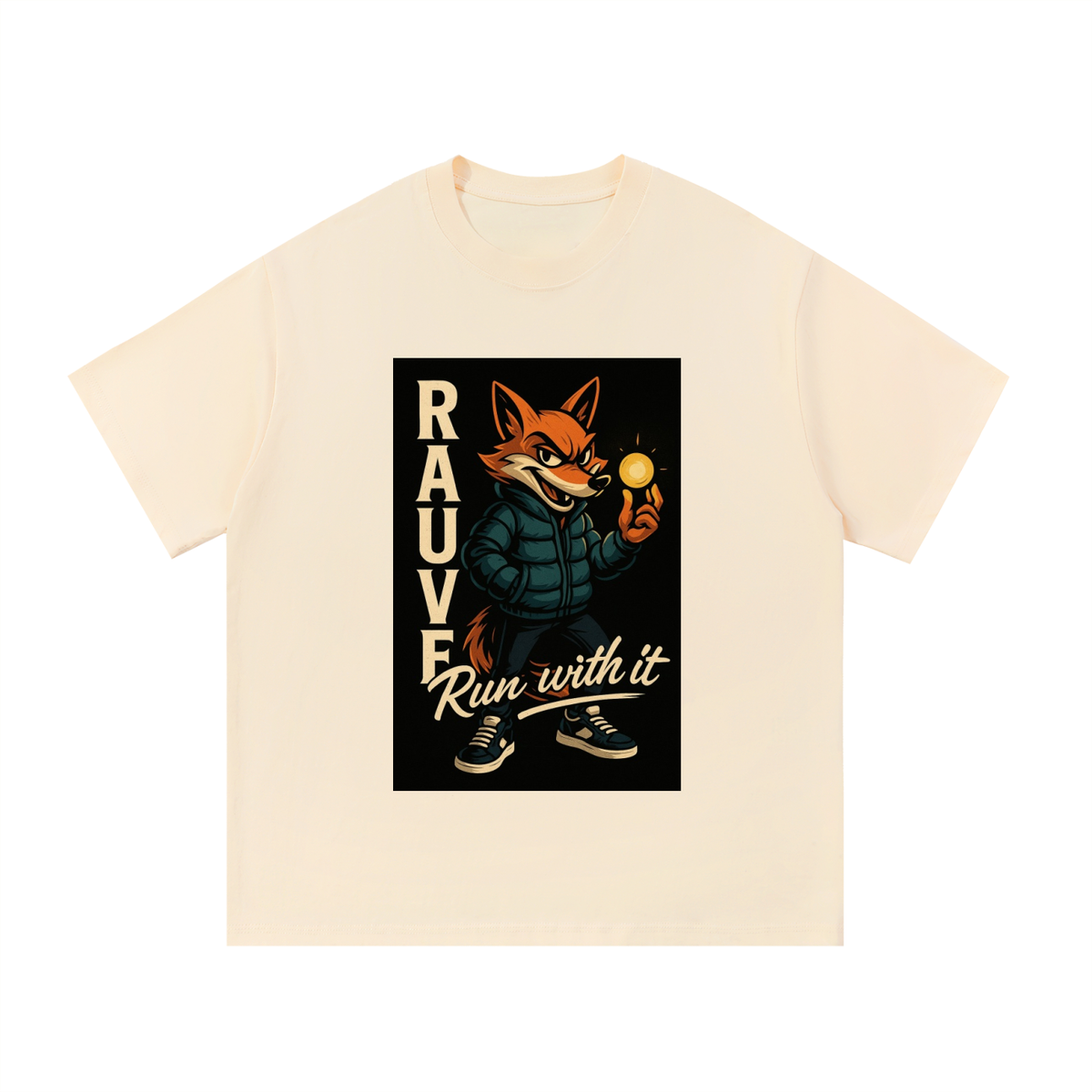 Essential Cotton T-Shirt
