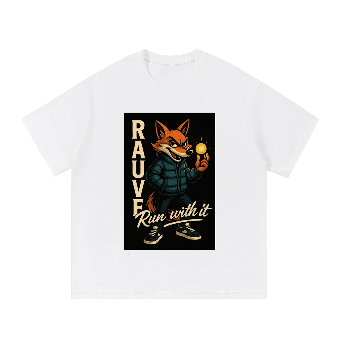 Essential Cotton T-Shirt