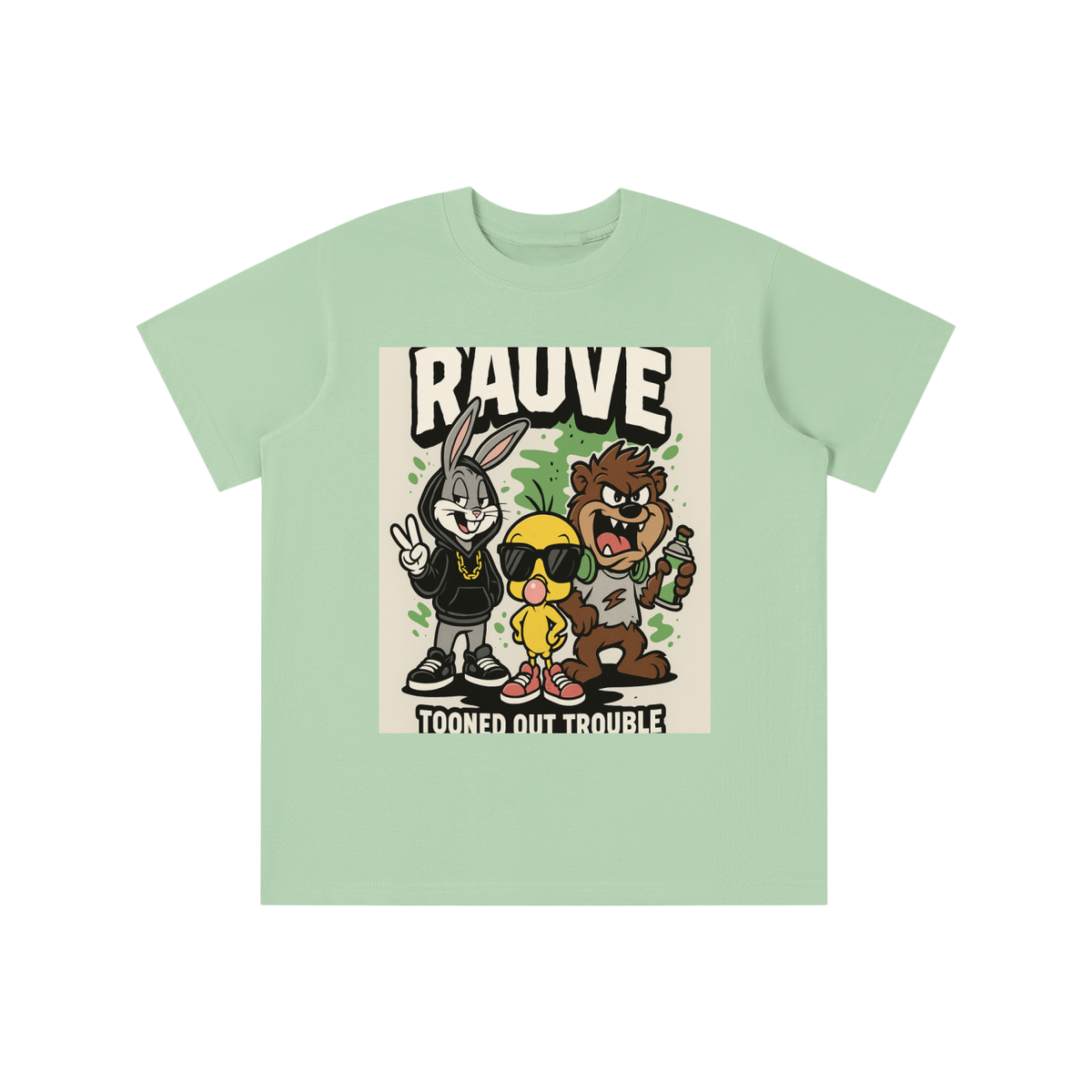 Essential Kids' T-shirt