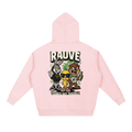 Essential Heavyweight Hoodie