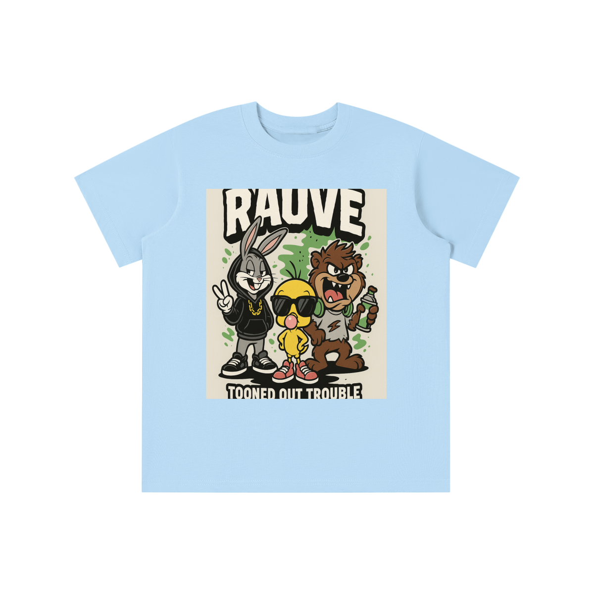 Essential Kids' T-shirt