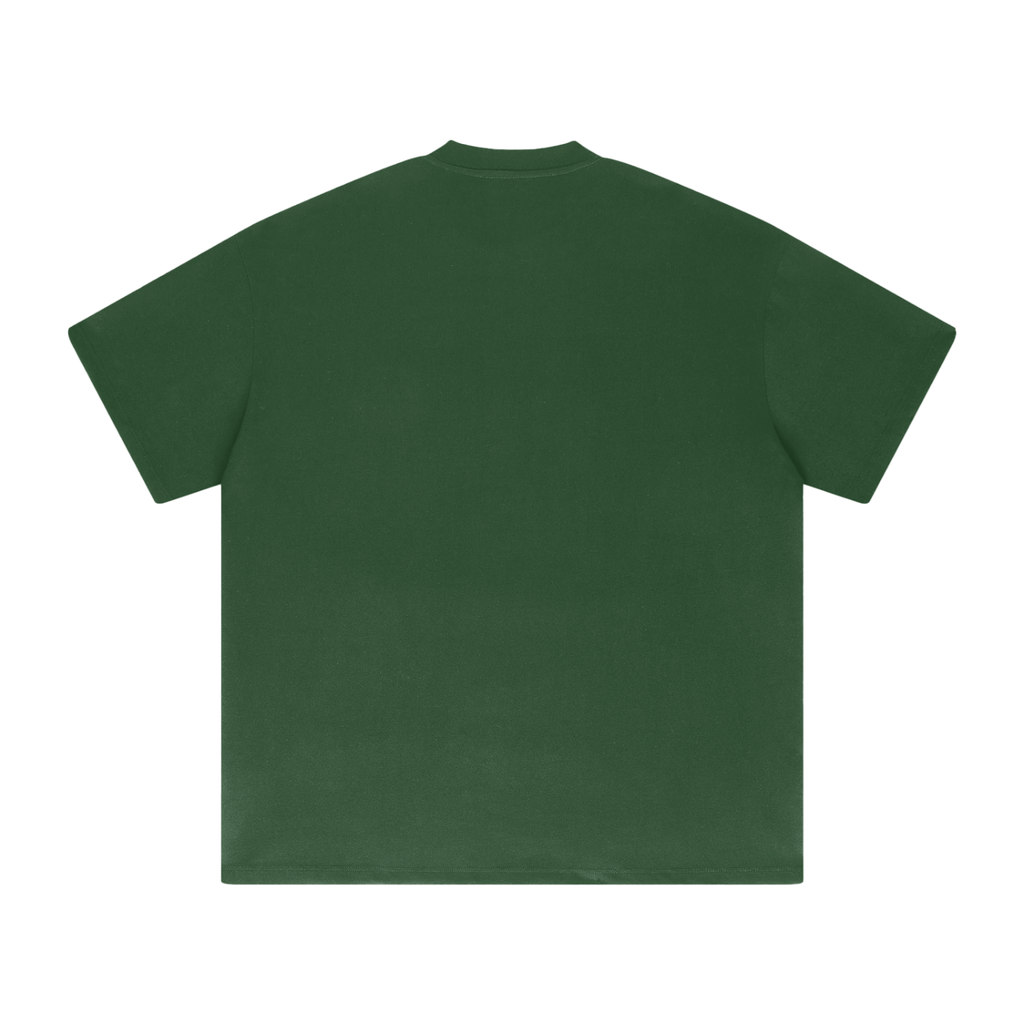 Heavyweight Drop Shoulder T-Shirt