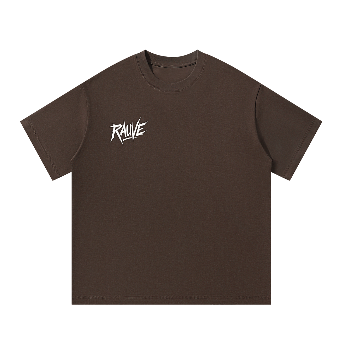 Unisex Oversized T-Shirt