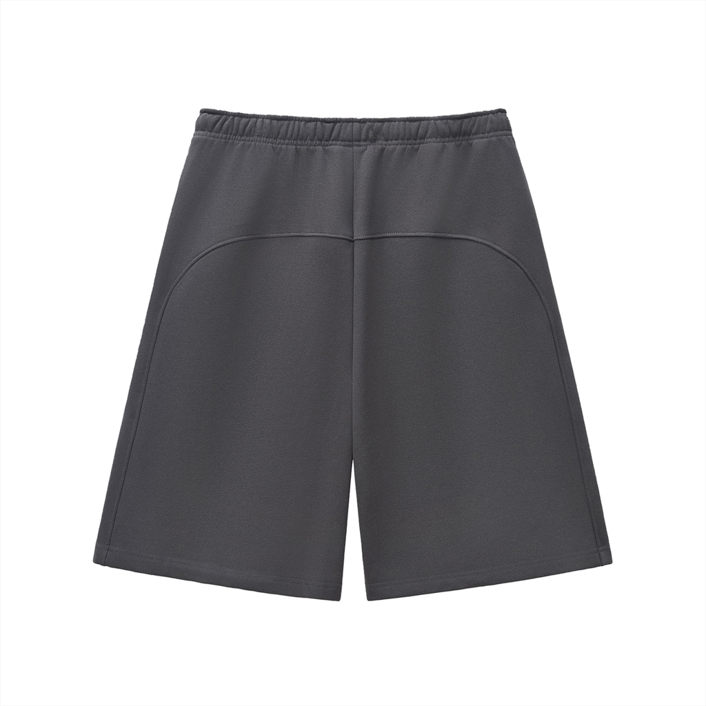 Essential Heavyweight Fleece Shorts
