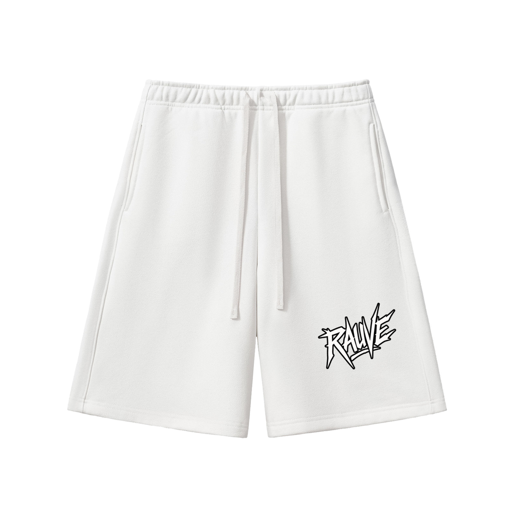 Essential Heavyweight Fleece Shorts