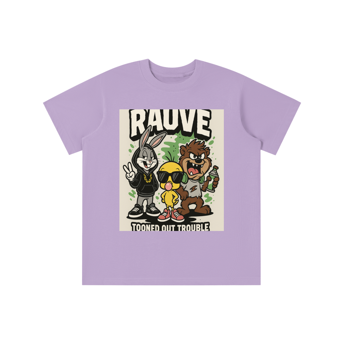 Essential Kids' T-shirt