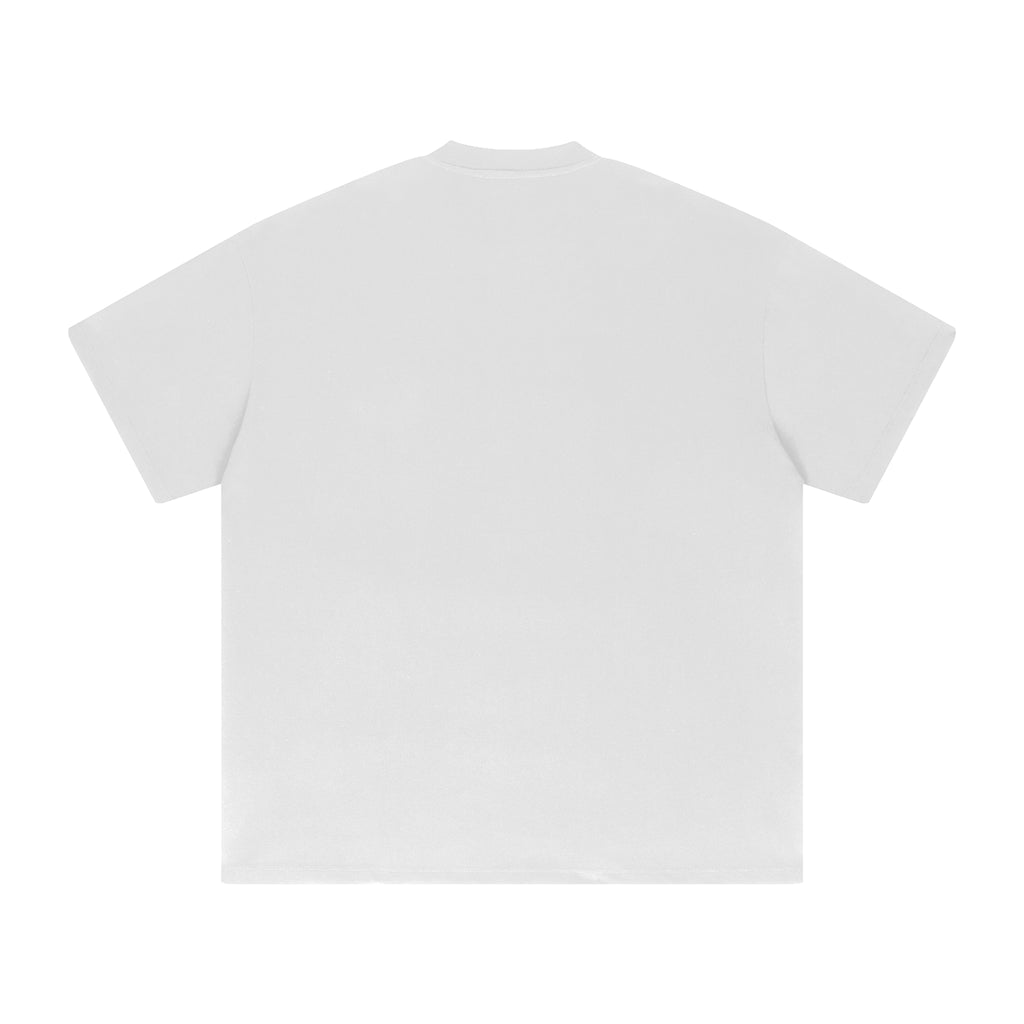 Heavyweight Drop Shoulder T-Shirt