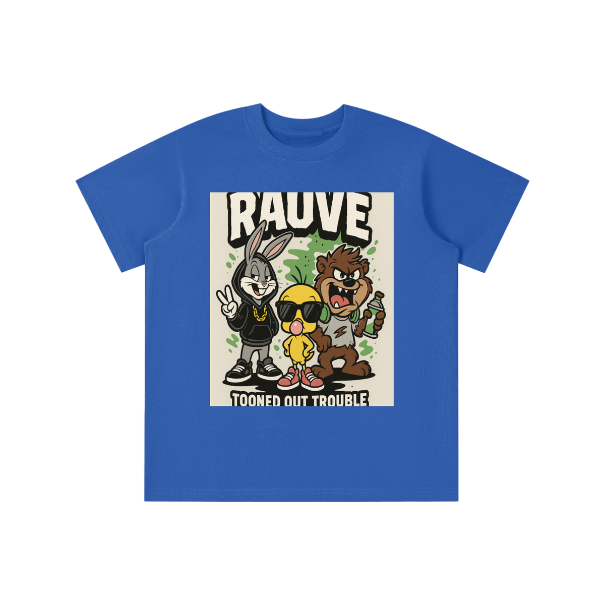 Essential Kids' T-shirt