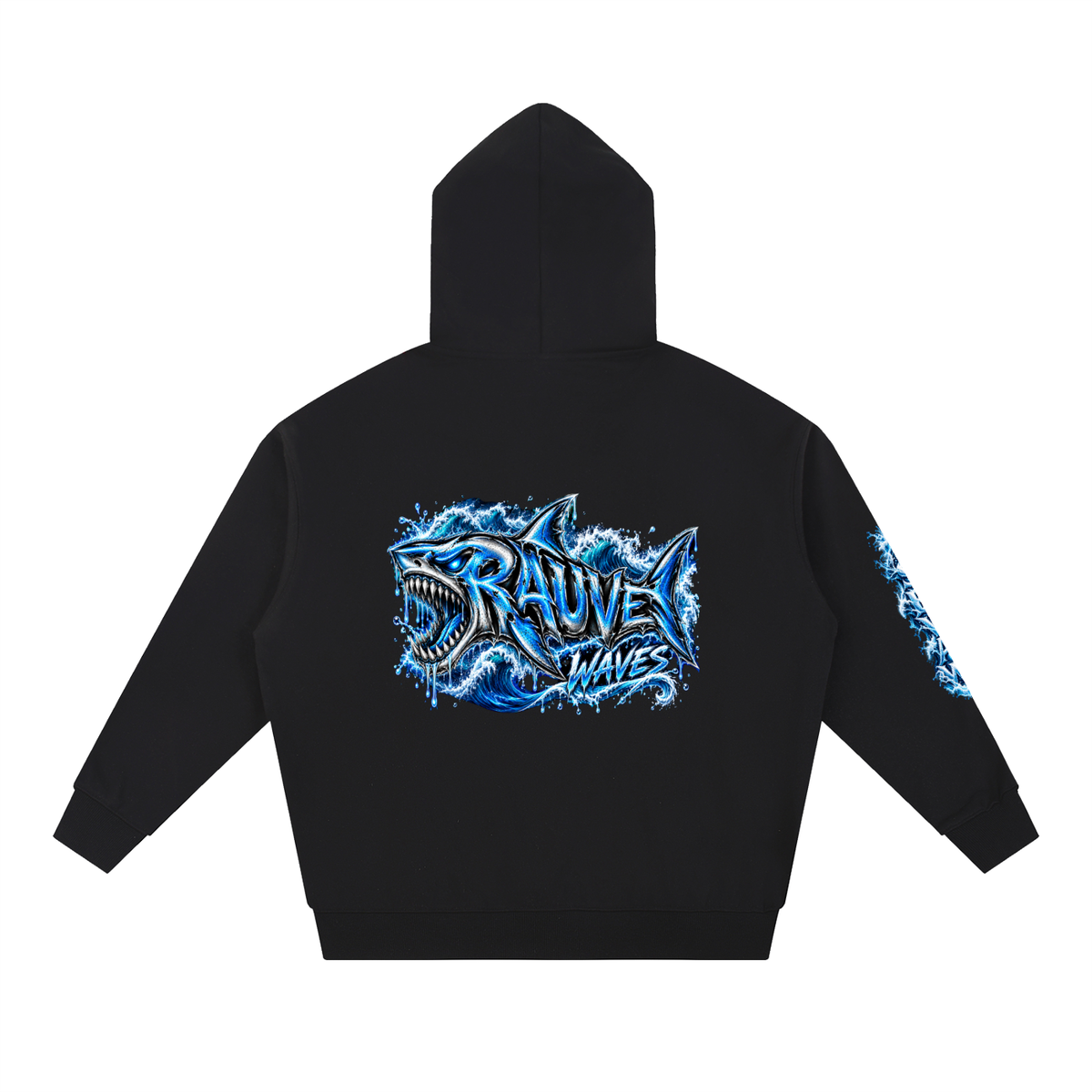 Essential Heavyweight Hoodie