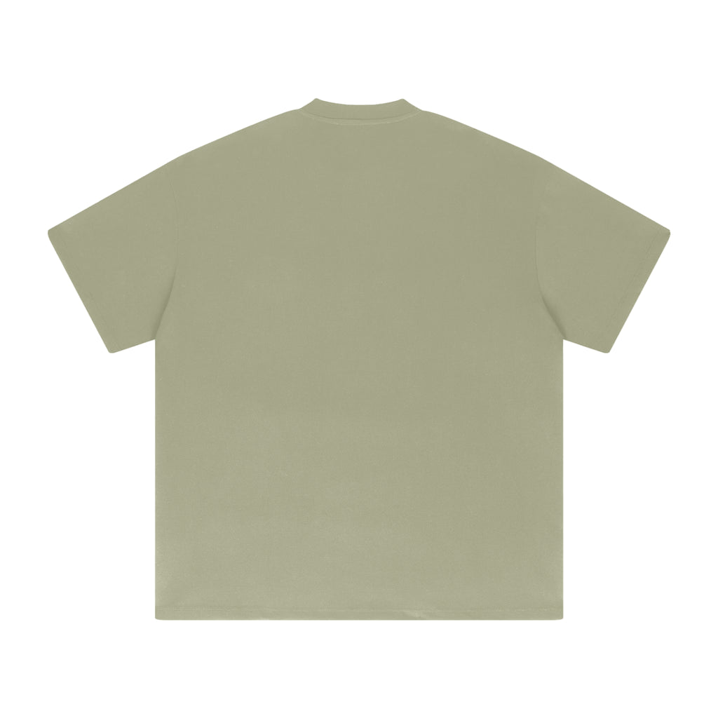 Heavyweight Drop Shoulder T-Shirt