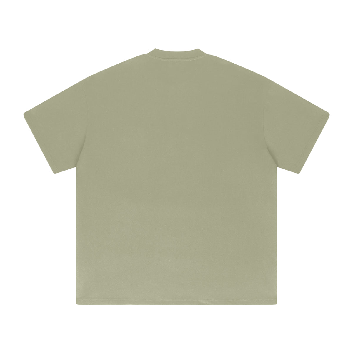 Heavyweight Drop Shoulder T-Shirt