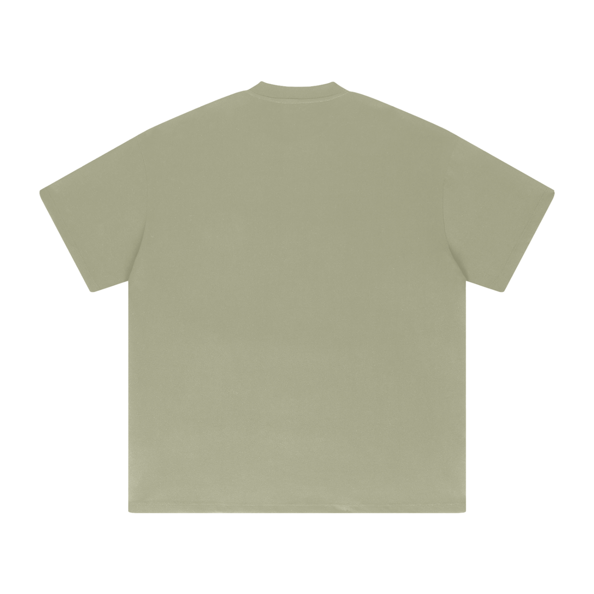 Heavyweight Drop Shoulder T-Shirt