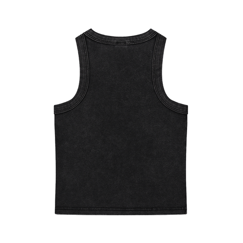 Snow Washed Tank Top