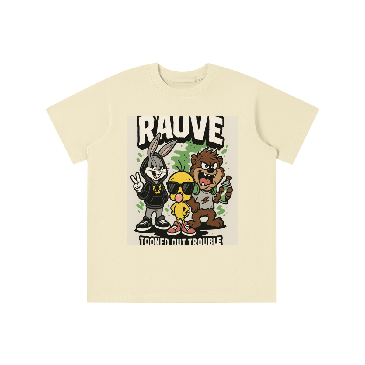 Essential Kids' T-shirt