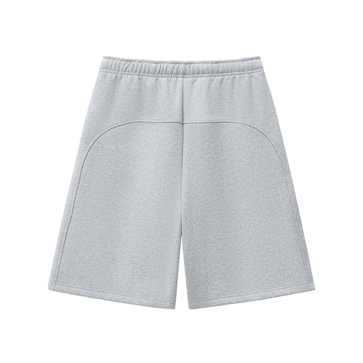 Essential Heavyweight Fleece Shorts