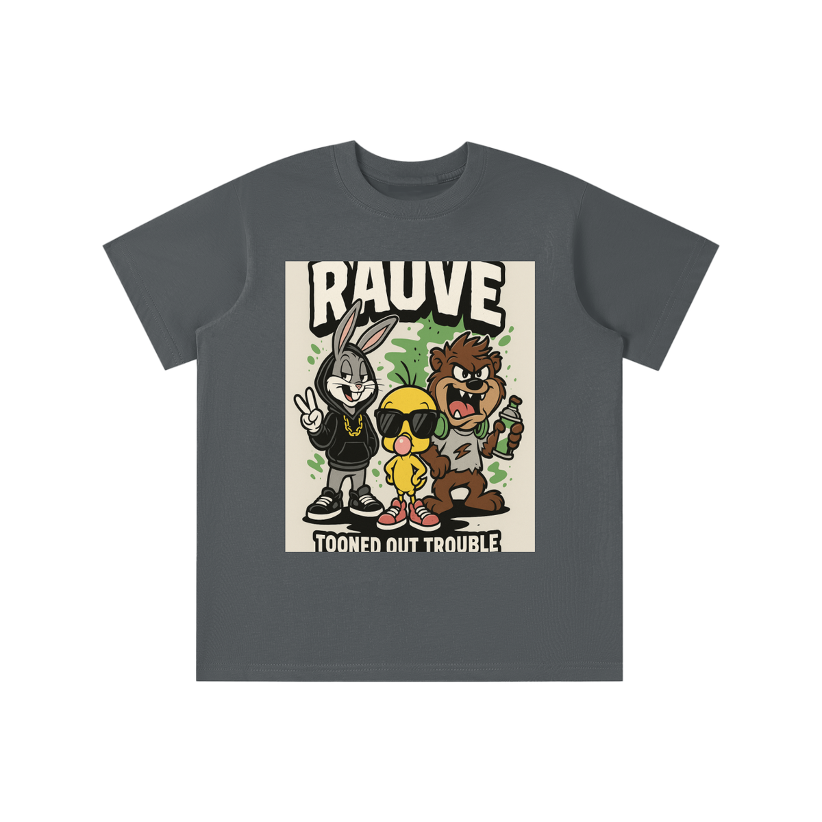 Essential Kids' T-shirt