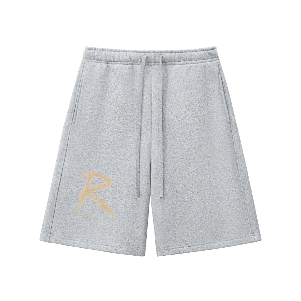 Essential Heavyweight Fleece Shorts