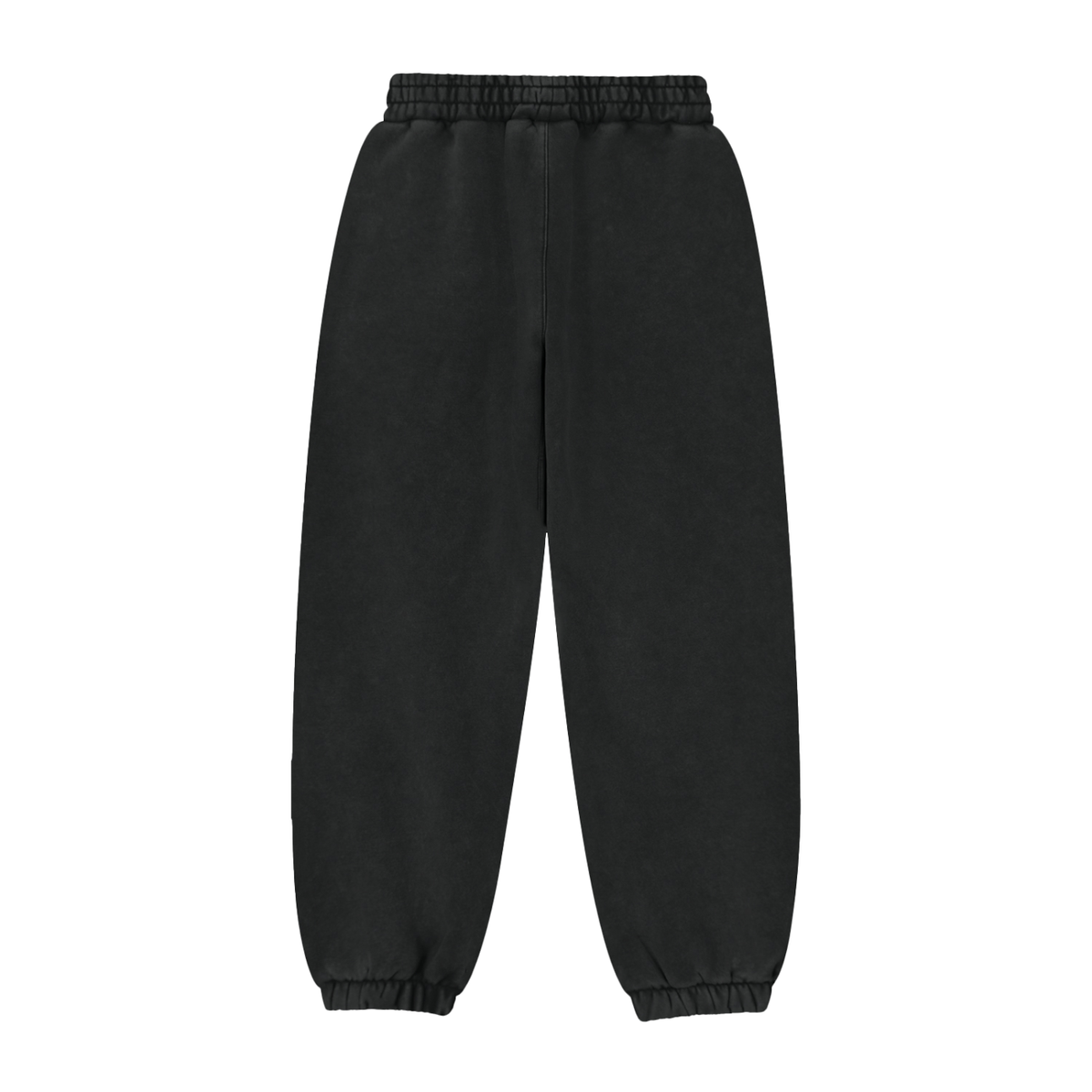 Fleeced Jogger Sweatpants