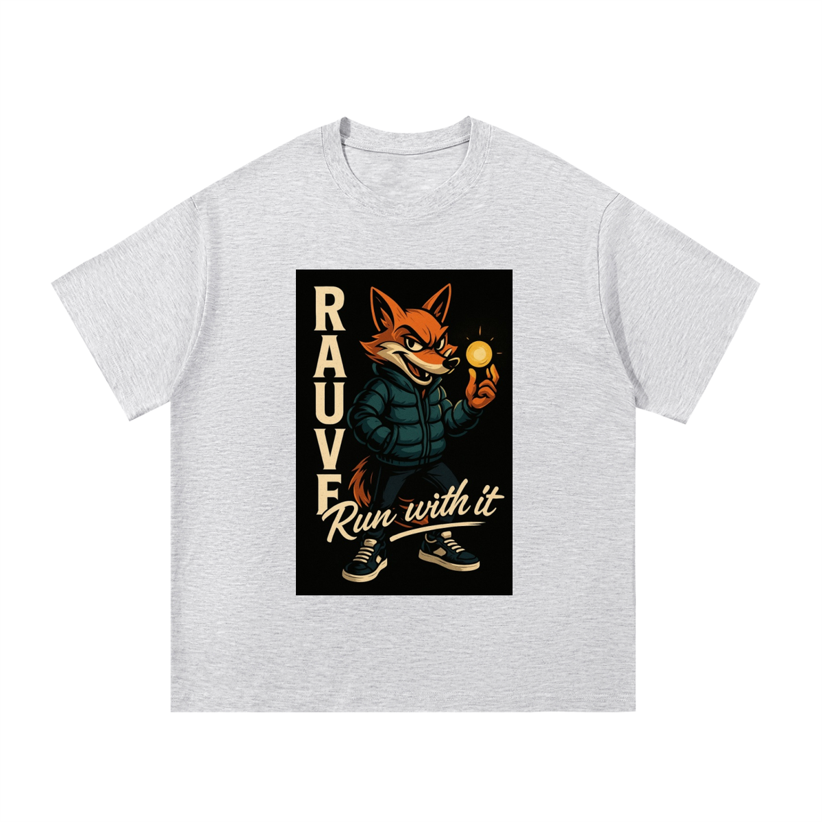 Essential Cotton T-Shirt