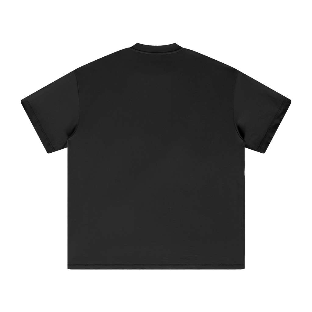 Heavyweight Earth Tone T-Shirt