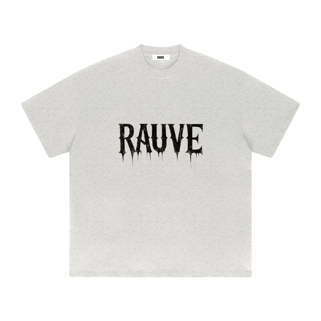 Heavyweight Drop Shoulder T-Shirt