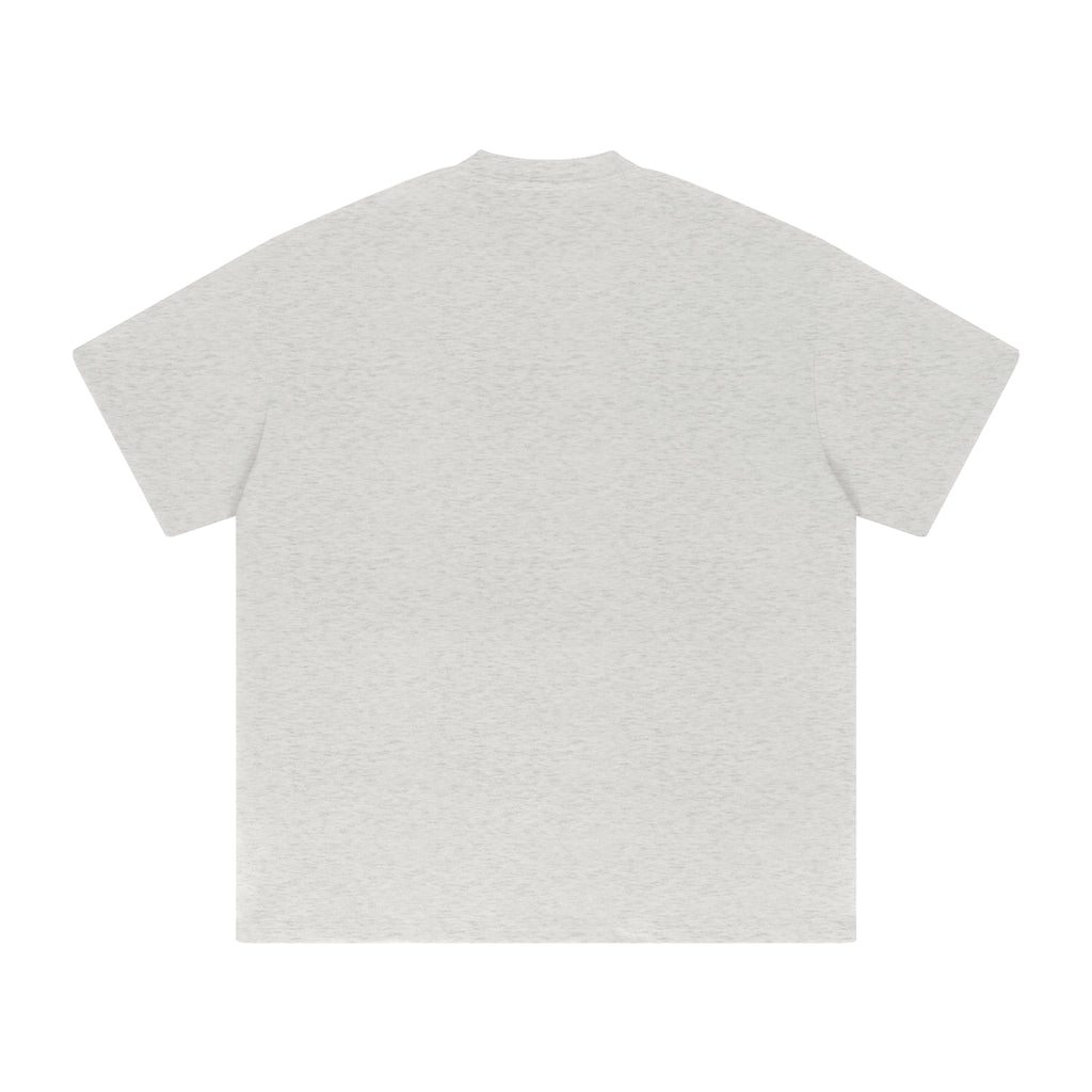 Heavyweight Drop Shoulder T-Shirt