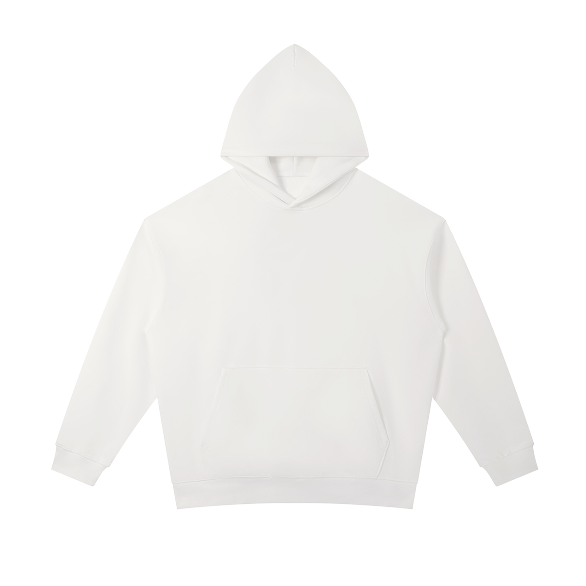 Essential Heavyweight Hoodie