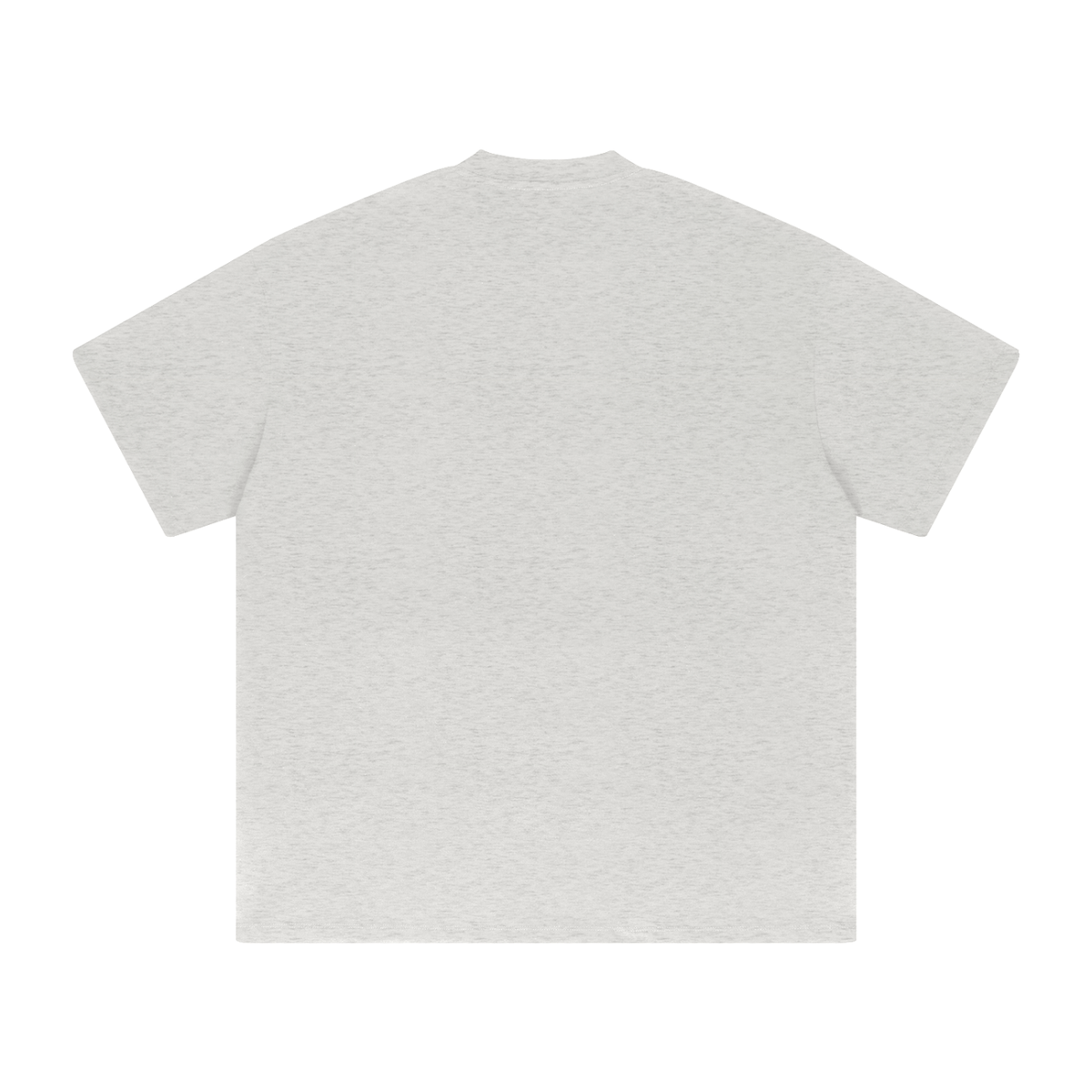 Heavyweight Drop Shoulder T-Shirt