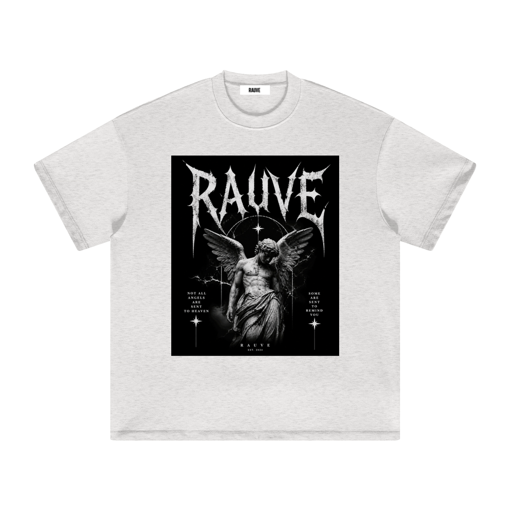Heavyweight Earth Tone T-Shirt