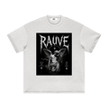 Heavyweight Earth Tone T-Shirt