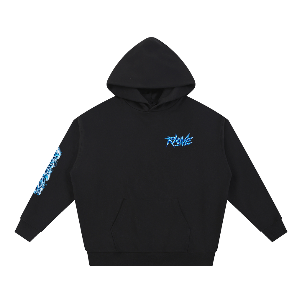 Essential Heavyweight Hoodie