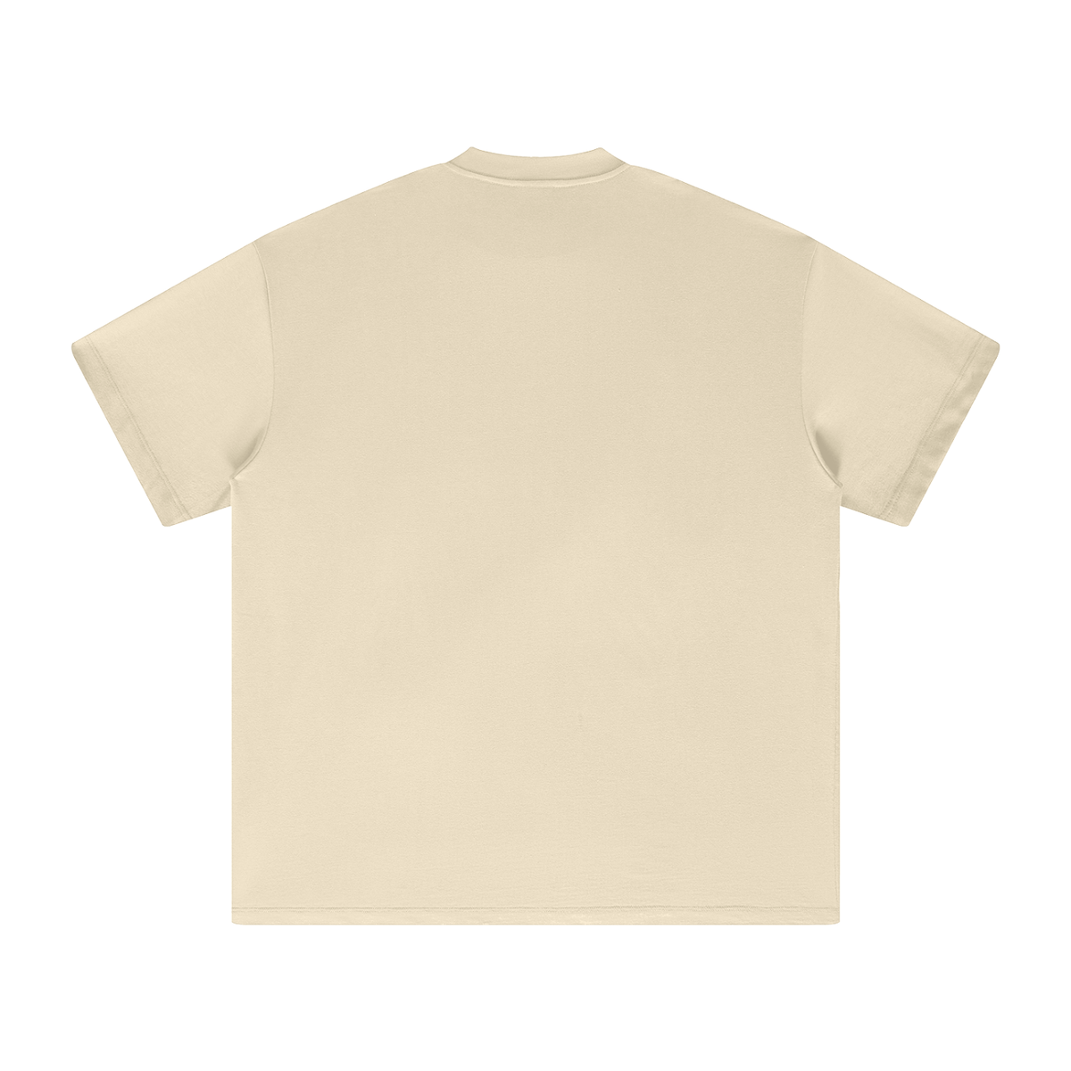 Heavyweight Earth Tone T-Shirt