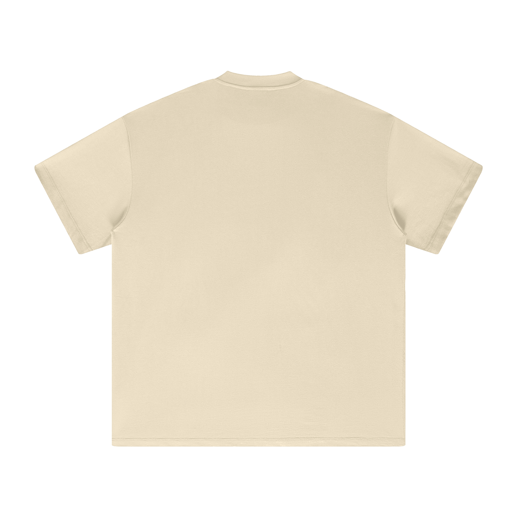 Heavyweight Earth Tone T-Shirt