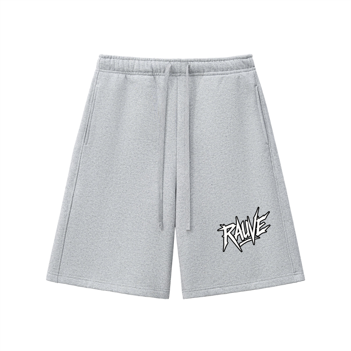 Essential Heavyweight Fleece Shorts