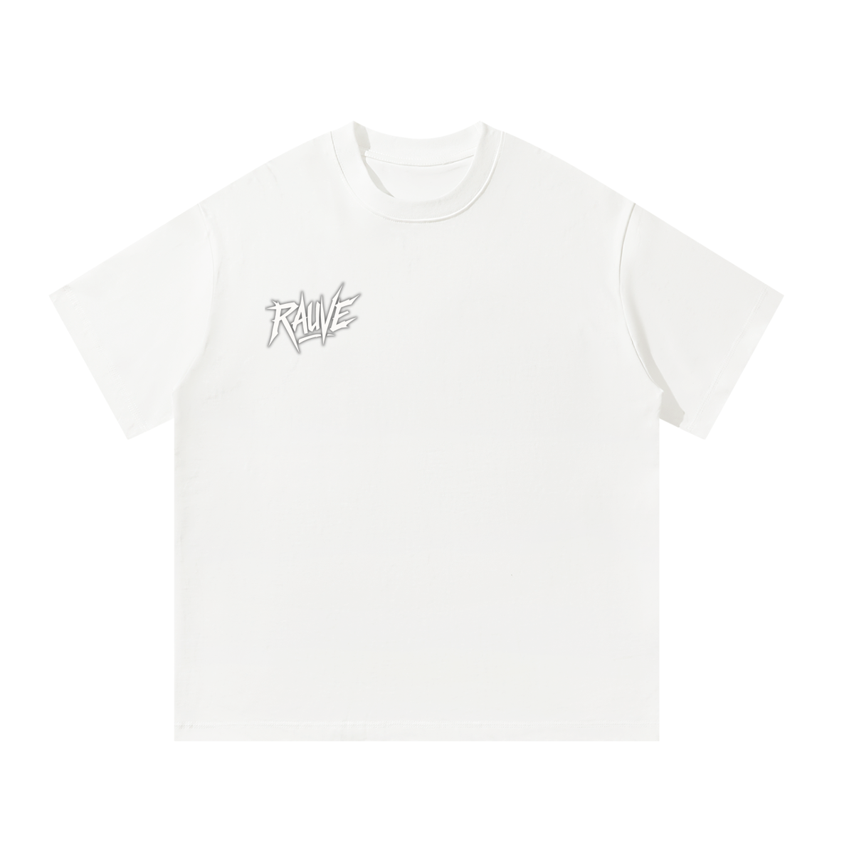 Unisex Oversized T-Shirt