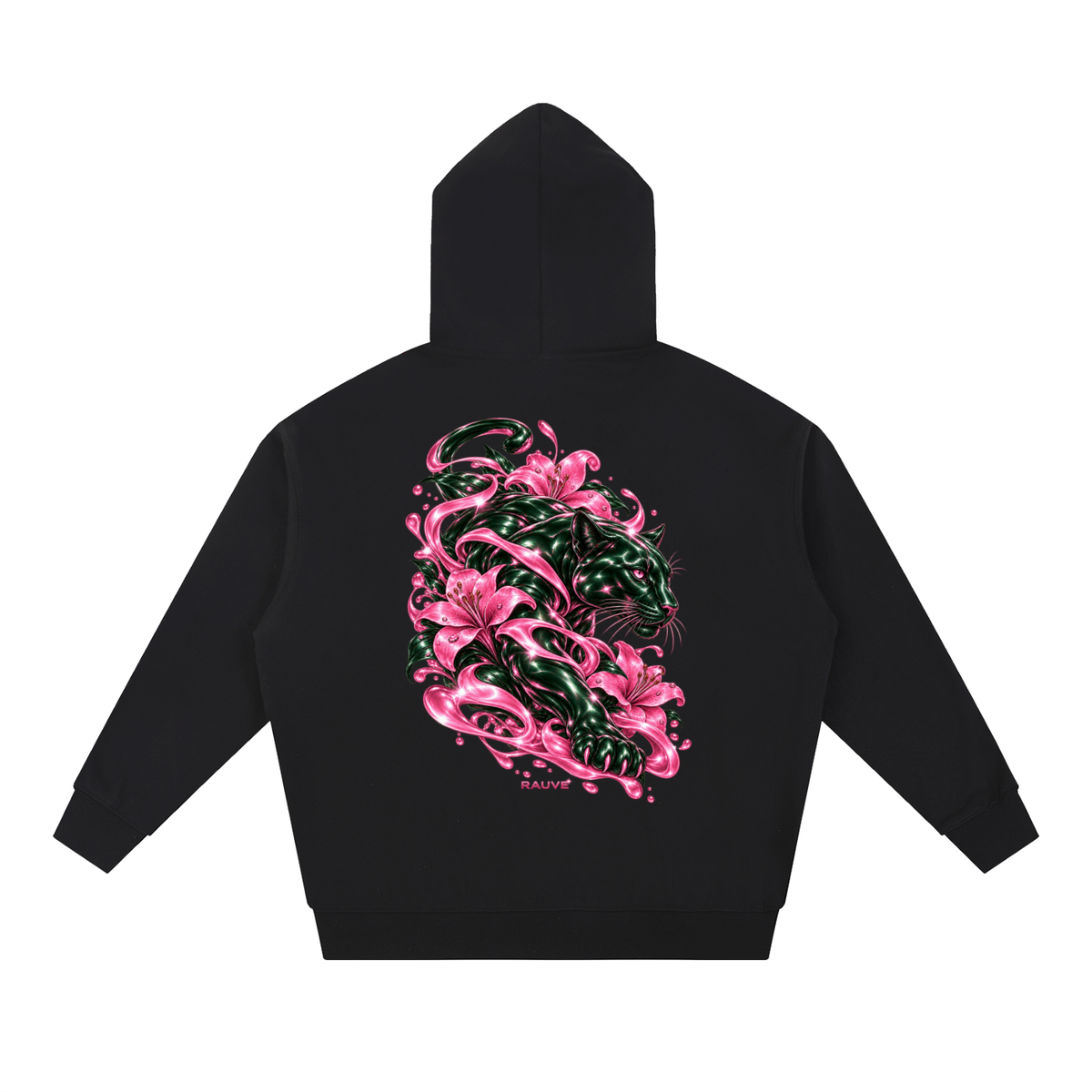 Essential Heavyweight Hoodie