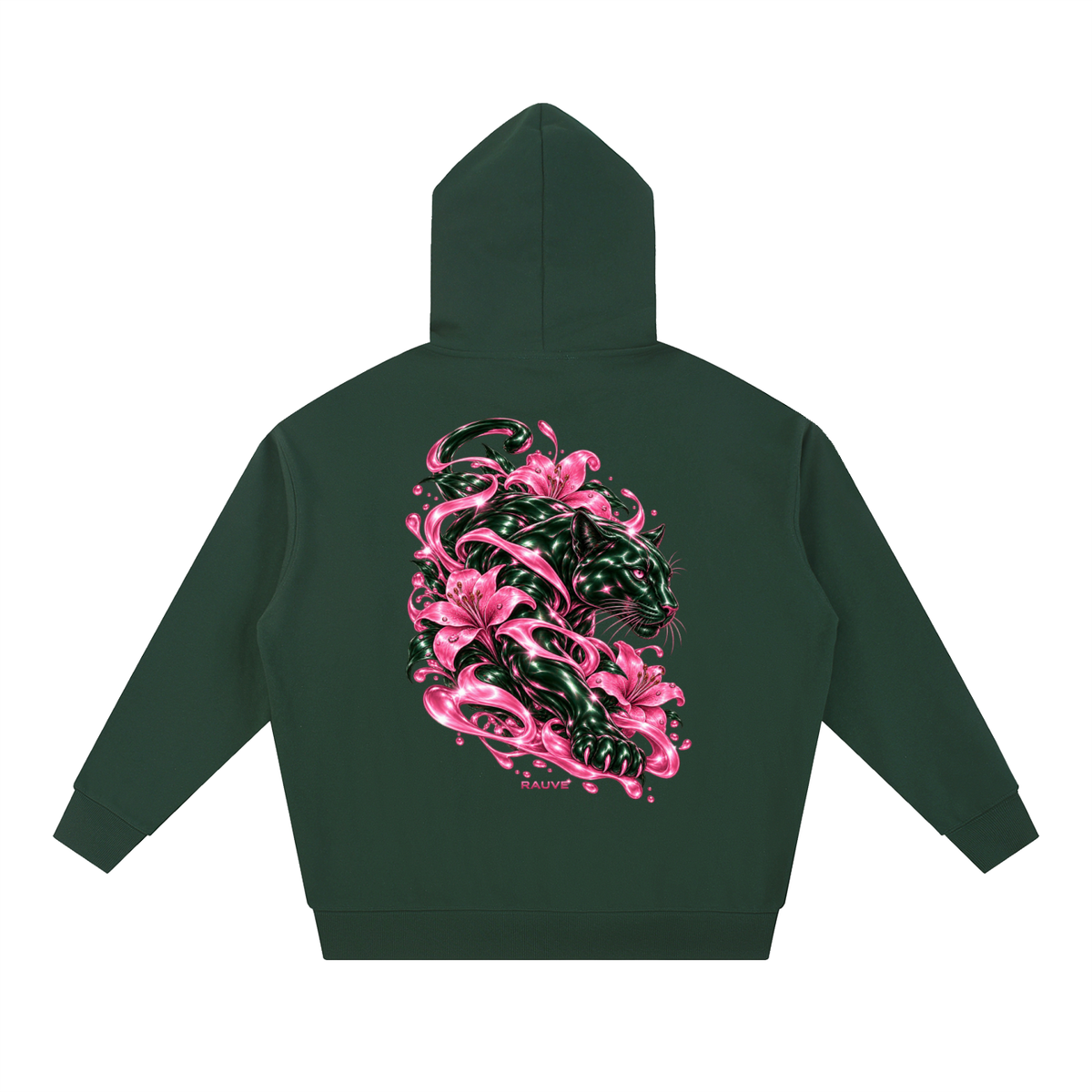 Essential Heavyweight Hoodie