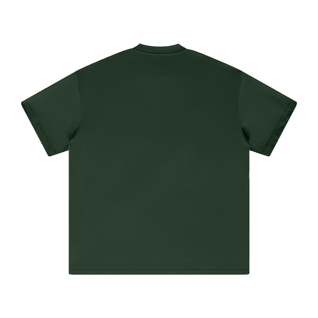 Heavyweight Earth Tone T-Shirt