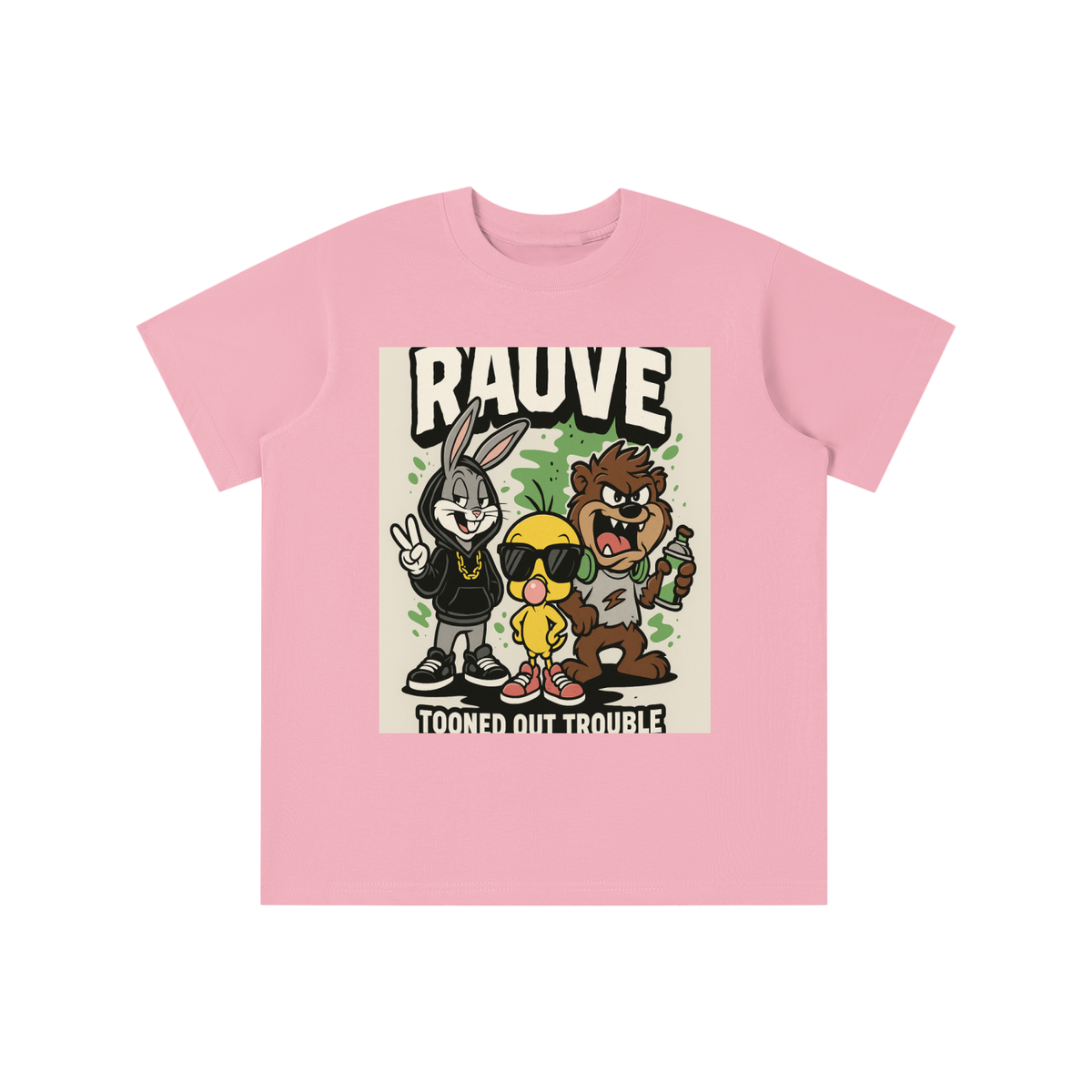 Essential Kids' T-shirt