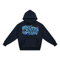 Essential Kids' Fleece Hoodie