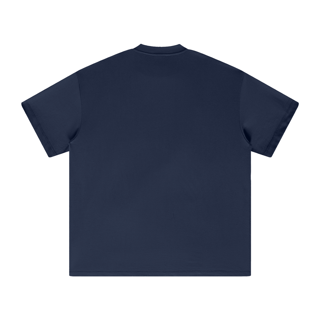 Heavyweight Earth Tone T-Shirt