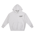 Essential Heavyweight Boxy Fleece Hoodie