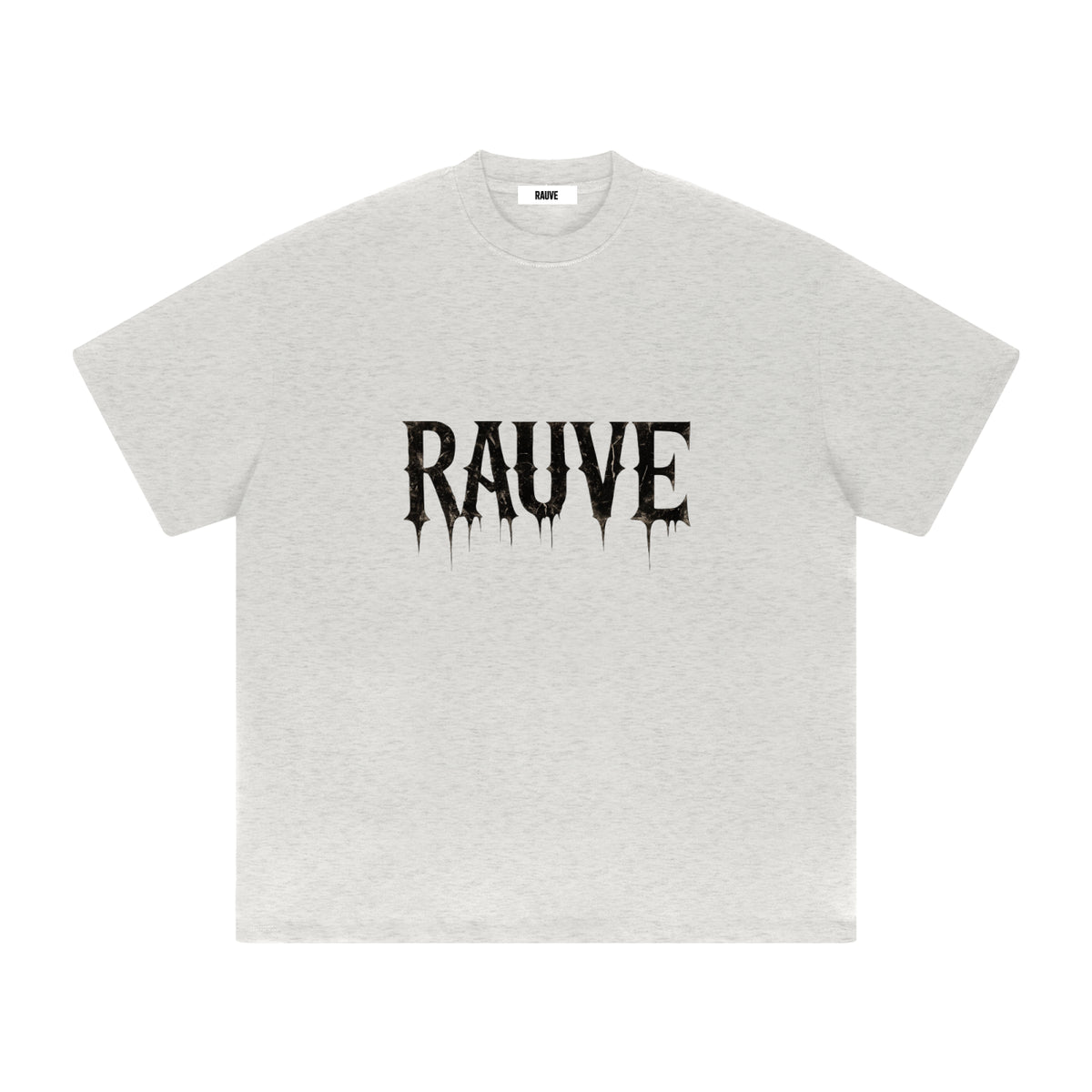 Heavyweight Drop Shoulder T-Shirt