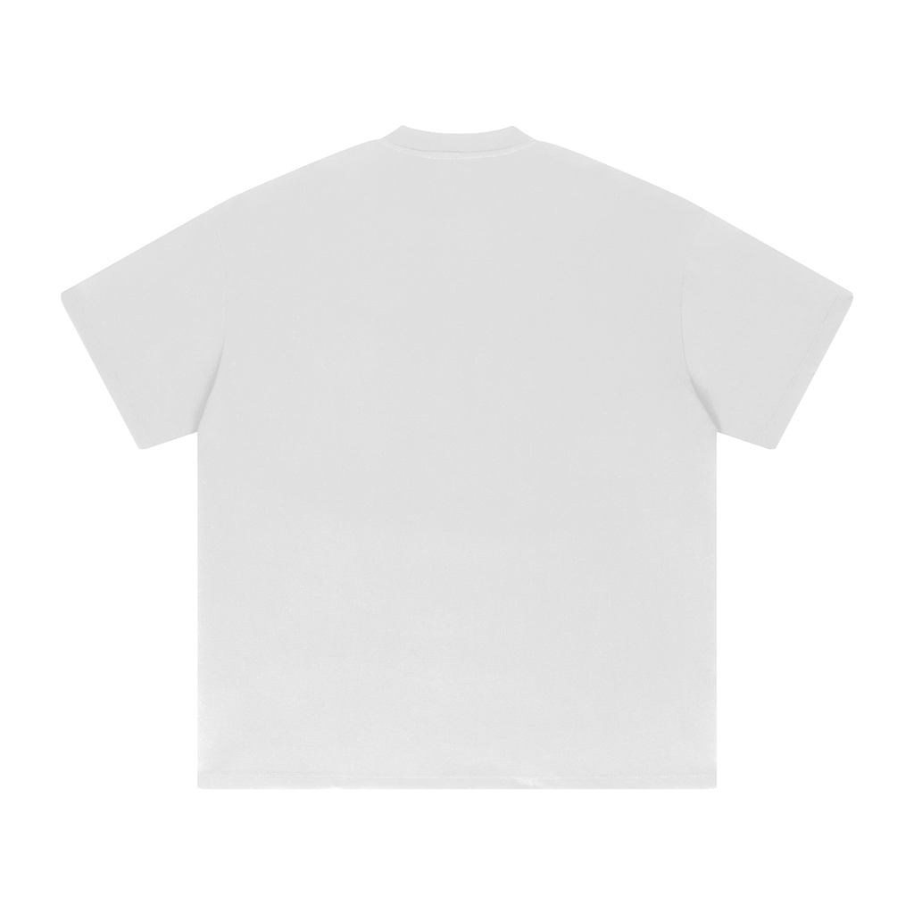 Heavyweight Drop Shoulder T-Shirt
