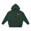 Essential Heavyweight Hoodie