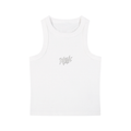 Snow Washed Tank Top