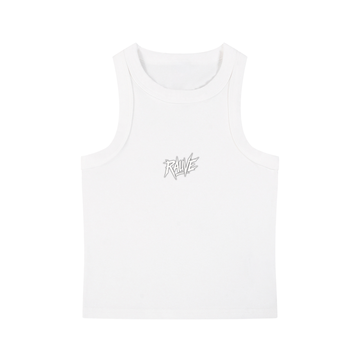Snow Washed Tank Top
